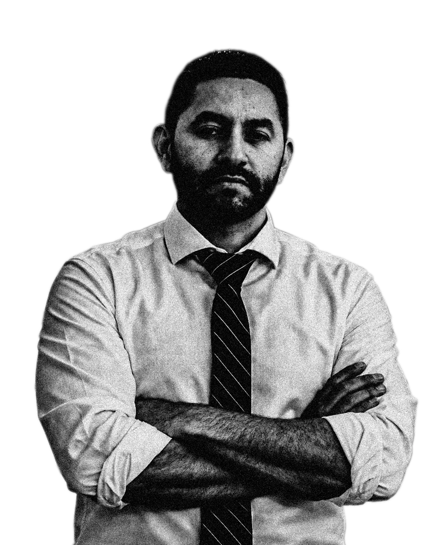 Ricardo Valencia