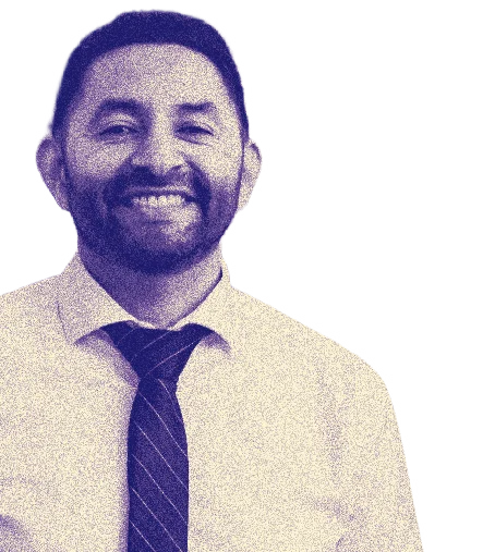 Ricardo Valencia